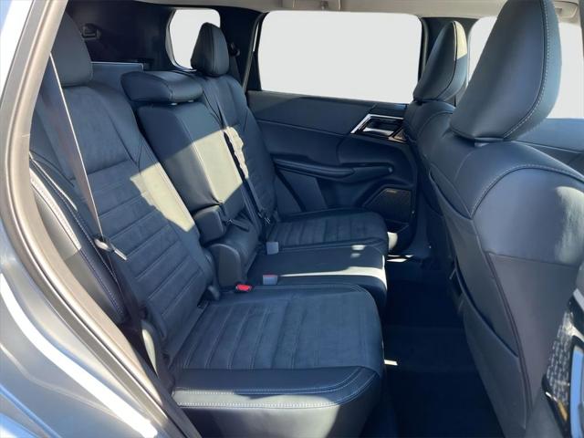 2026 Mitsubishi Outlander SE 1.5T S-AWC