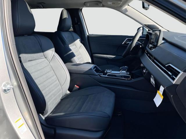 2026 Mitsubishi Outlander SE 1.5T S-AWC
