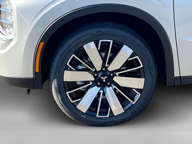 2026 Mitsubishi Outlander SE 1.5T S-AWC