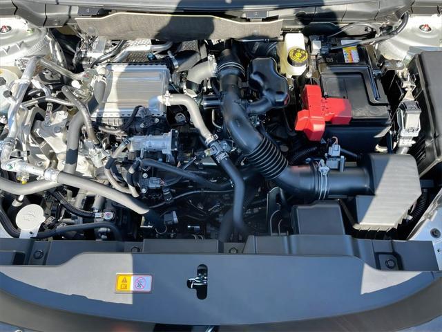 2026 Mitsubishi Outlander SE 1.5T S-AWC