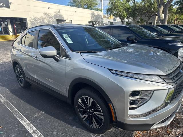 2026 Mitsubishi Eclipse Cross SE 1.5T S-AWC
