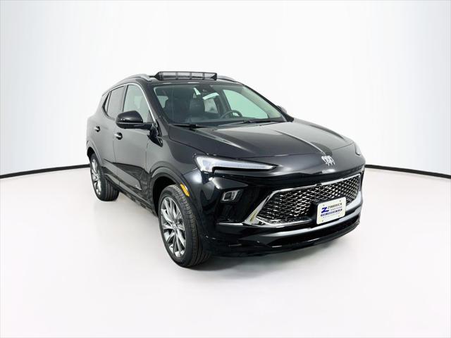 2026 Buick Encore GX Avenir AWD for sale in Madison, WI