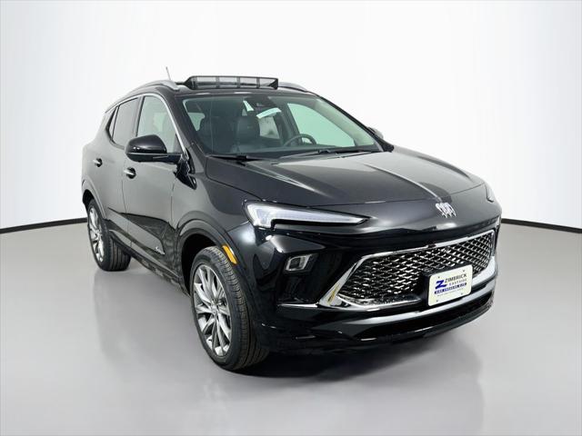 2026 Buick Encore GX Avenir AWD for sale in Madison, WI