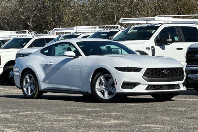 2026 Ford Mustang EcoBoost Fastback for sale in San Luis Obispo, CA