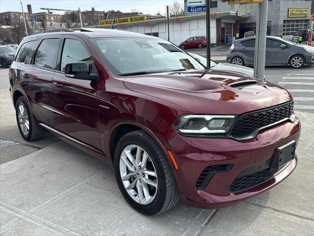 2024 Dodge Durango R/T Plus AWD for sale in Flushing, NY