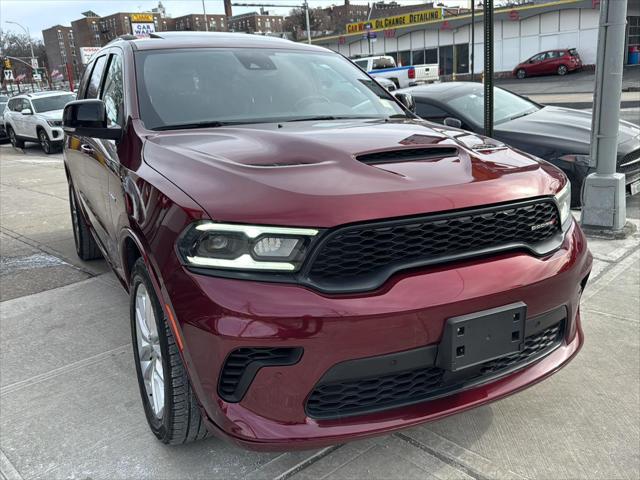 2024 Dodge Durango R/T Plus AWD