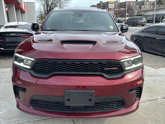 2024 Dodge Durango R/T Plus AWD
