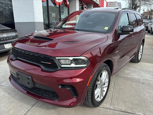 2024 Dodge Durango R/T Plus AWD