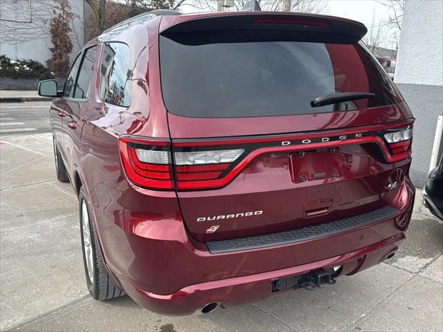 2024 Dodge Durango R/T Plus AWD