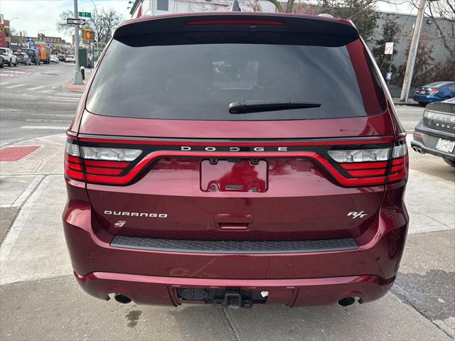 2024 Dodge Durango R/T Plus AWD