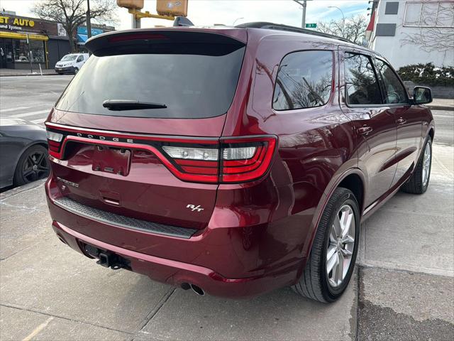2024 Dodge Durango R/T Plus AWD