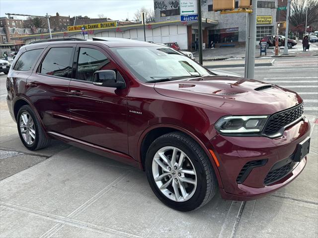 2024 Dodge Durango R/T Plus AWD