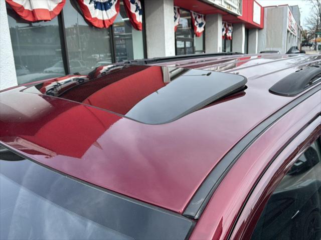 2024 Dodge Durango R/T Plus AWD