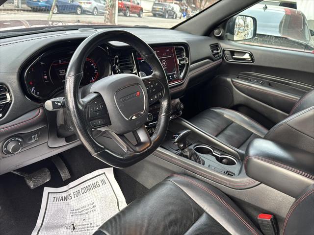 2024 Dodge Durango R/T Plus AWD