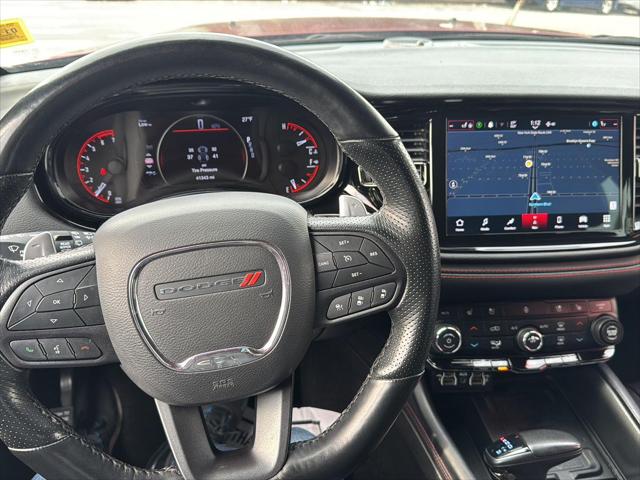 2024 Dodge Durango R/T Plus AWD