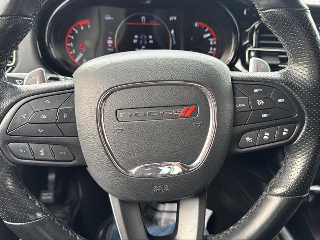 2024 Dodge Durango R/T Plus AWD