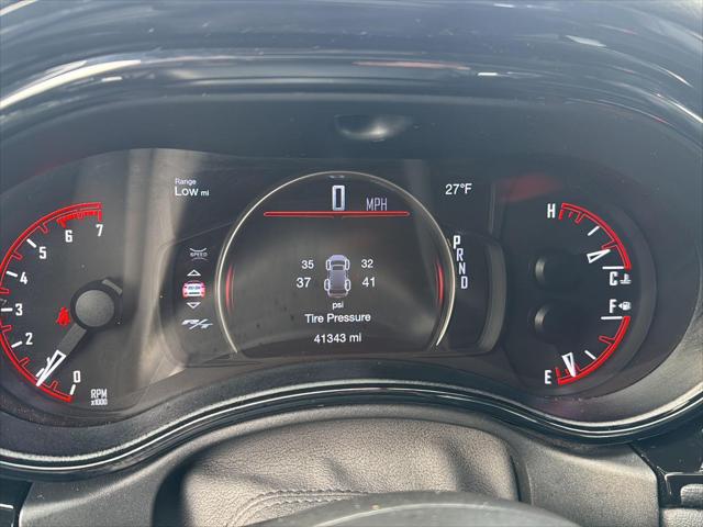 2024 Dodge Durango R/T Plus AWD