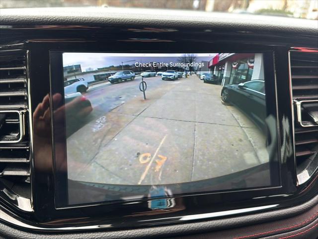 2024 Dodge Durango R/T Plus AWD