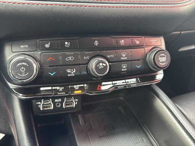 2024 Dodge Durango R/T Plus AWD