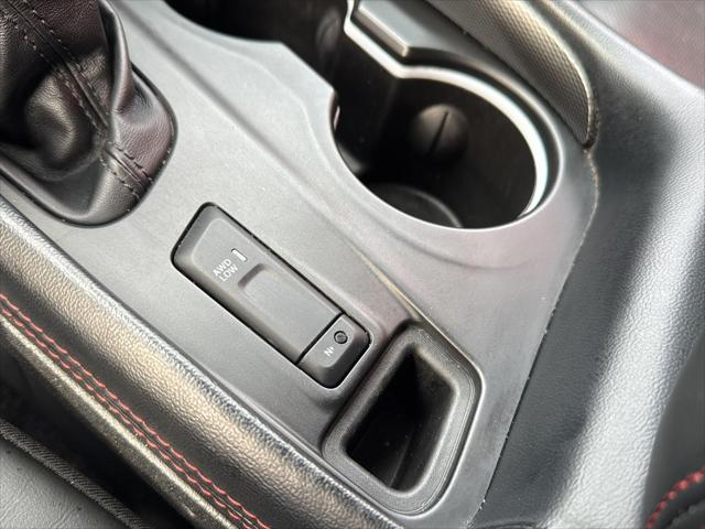 2024 Dodge Durango R/T Plus AWD
