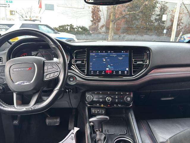 2024 Dodge Durango R/T Plus AWD