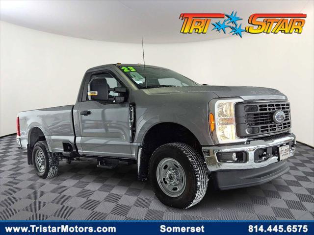 2023 Ford F-250 XL 2023 Ford F-250 XL