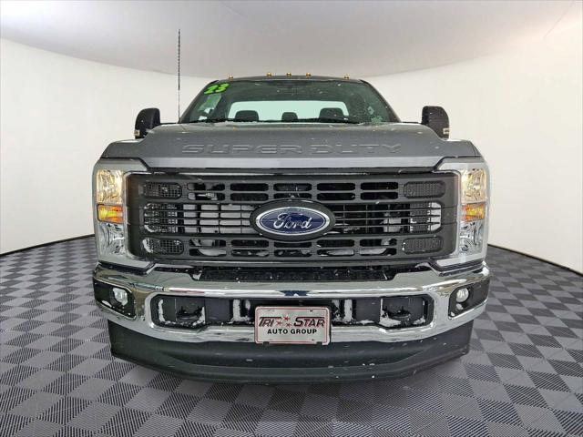 2023 Ford F-250 XL 2023 Ford F-250 XL