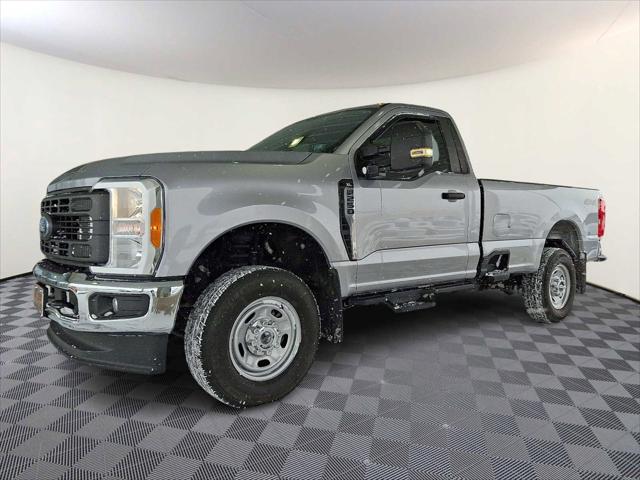 2023 Ford F-250 XL 2023 Ford F-250 XL