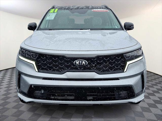 2021 Kia Sorento SX