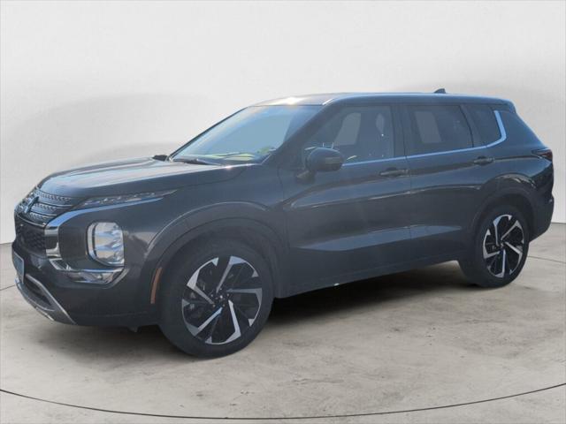 2024 Mitsubishi Outlander SE 2.5 S-AWC