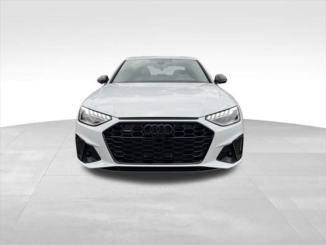 2023 Audi A4 Premium Plus 45 TFSI S line quattro S tronic