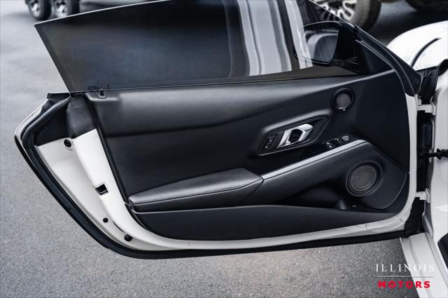 2020 Toyota GR Supra 3.0 Premium