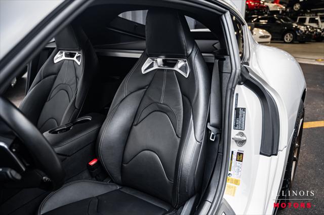 2020 Toyota GR Supra 3.0 Premium