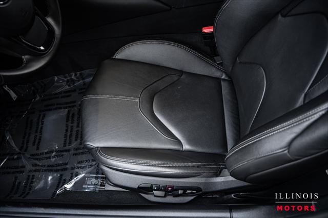 2020 Toyota GR Supra 3.0 Premium