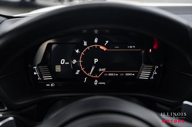 2020 Toyota GR Supra 3.0 Premium