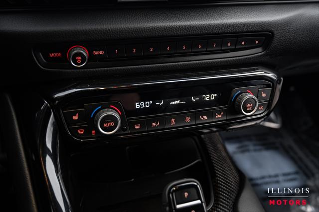 2020 Toyota GR Supra 3.0 Premium