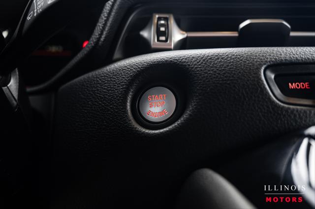 2020 Toyota GR Supra 3.0 Premium