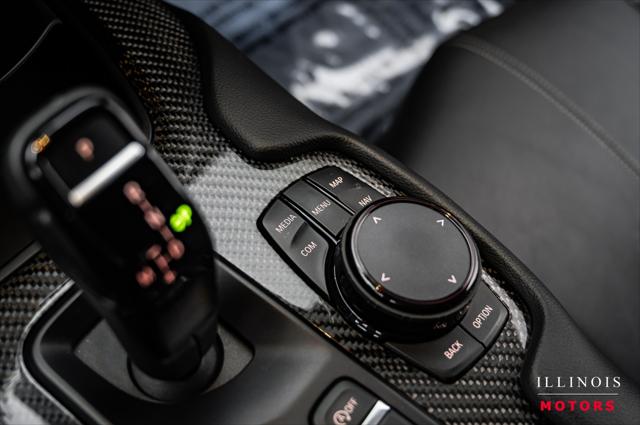 2020 Toyota GR Supra 3.0 Premium