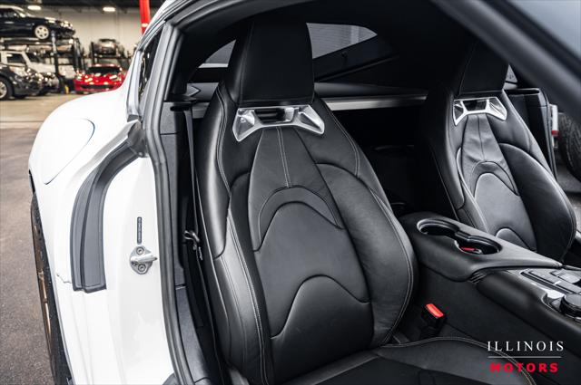 2020 Toyota GR Supra 3.0 Premium