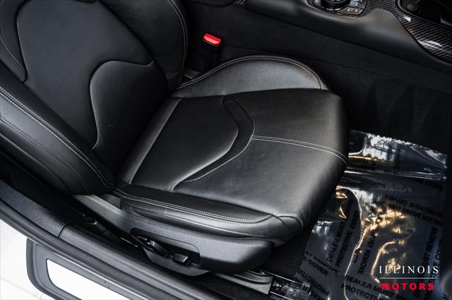 2020 Toyota GR Supra 3.0 Premium