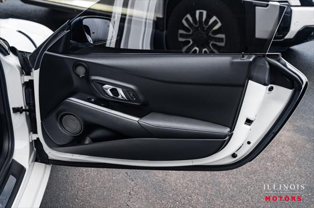 2020 Toyota GR Supra 3.0 Premium