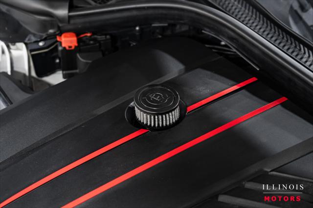 2020 Toyota GR Supra 3.0 Premium