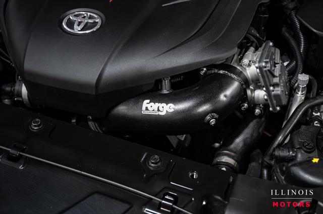 2020 Toyota GR Supra 3.0 Premium