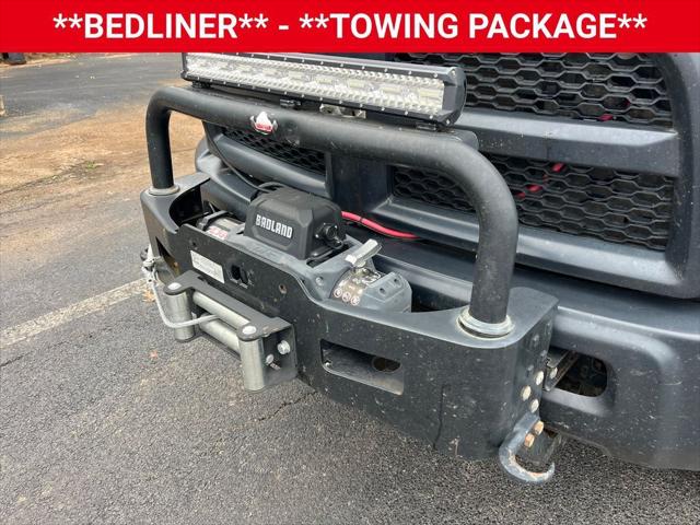 2016 RAM 2500 Tradesman 2016 RAM 2500 Tradesman