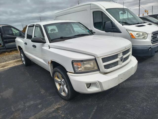 2011 Ram Dakota SXT for sale in Flint, MI
