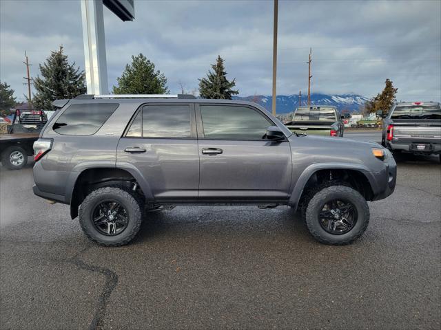 2019 Toyota 4Runner 