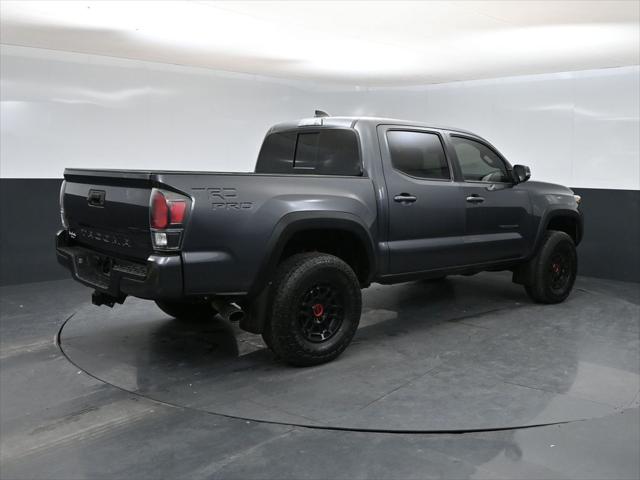 2023 Toyota Tacoma TRD Pro