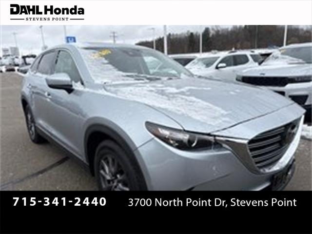 2023 Mazda CX-9 Touring