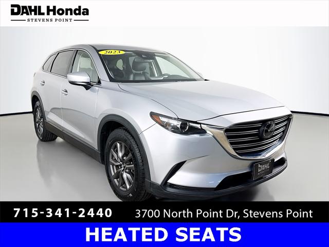 2023 Mazda CX-9 Touring