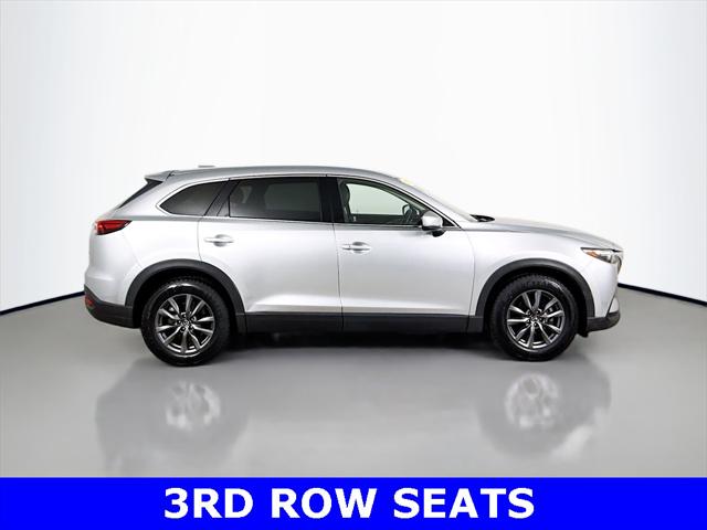 2023 Mazda CX-9 Touring